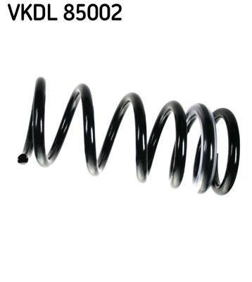 Mola de suspensão SKF ref. VKDL 85002